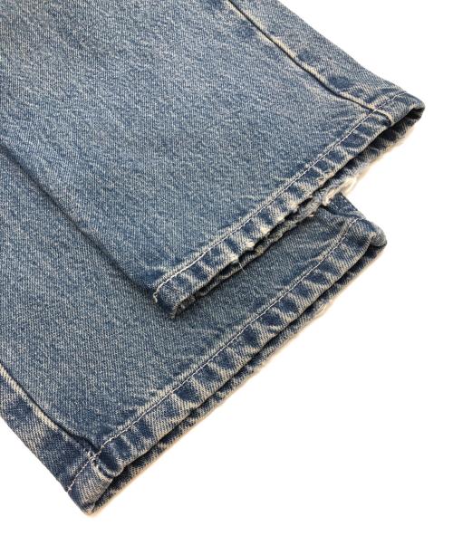 Levi's SILVER TAB（リーバイス シルバータブ）Levi's SILVER TAB (リーバイス シルバータブ) デニムパンツ ブルー サイズ:SIZE 30 未使用品の古着・服飾アイテム