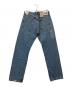 Levi's SILVER TAB (リーバイス シルバータブ) デニムパンツ ブルー サイズ:SIZE 30 未使用品：6000円