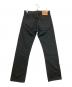 LEVI'S PReMIUM (リーバイス プレミアム) デニムパンツ ブラック サイズ:30：5000円