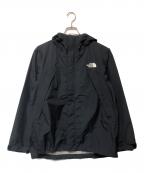 THE NORTH FACEザ ノース フェイス）の古着「ドットショットジャケット」｜ブラック