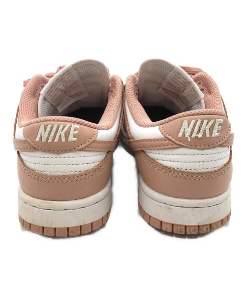 NIKE（ナイキ）NIKE (ナイキ) スニーカー ピンク サイズ:24の古着・服飾アイテム