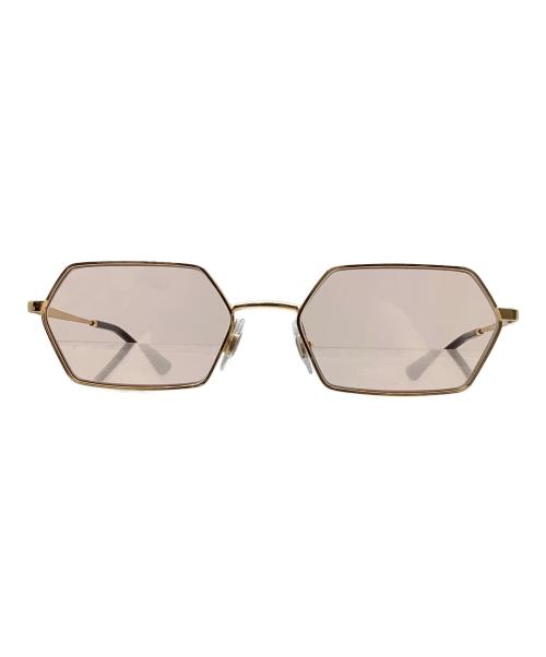 RAY-BAN（レイバン）RAY-BAN (レイバン) 伊達眼鏡の古着・服飾アイテム