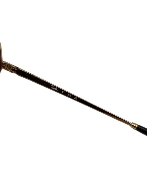 RAY-BAN（レイバン）RAY-BAN (レイバン) 伊達眼鏡の古着・服飾アイテム