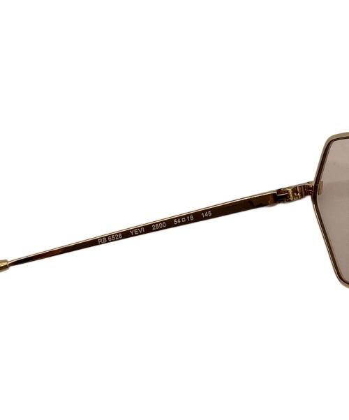 RAY-BAN（レイバン）RAY-BAN (レイバン) 伊達眼鏡の古着・服飾アイテム