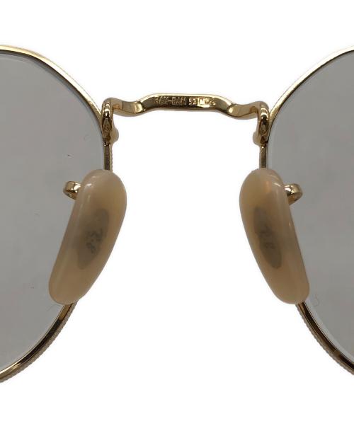 RAY-BAN（レイバン）RAY-BAN (レイバン) サングラスの古着・服飾アイテム