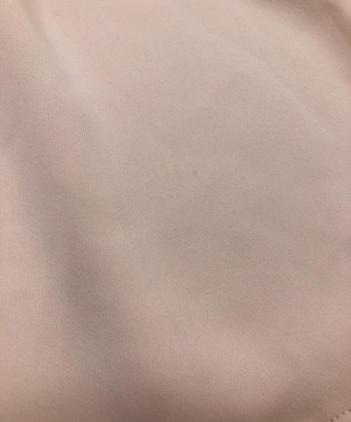 COLUMN（コラム）COLUMN (コラム) ブラウス ベージュ サイズ:SIZE 36の古着・服飾アイテム