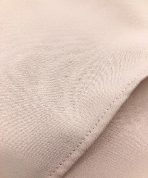 COLUMN（コラム）COLUMN (コラム) ブラウス ベージュ サイズ:SIZE 36の古着・服飾アイテム