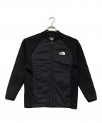 THE NORTH FACEザ ノース フェイス）の古着「ジャケット」｜ブラック