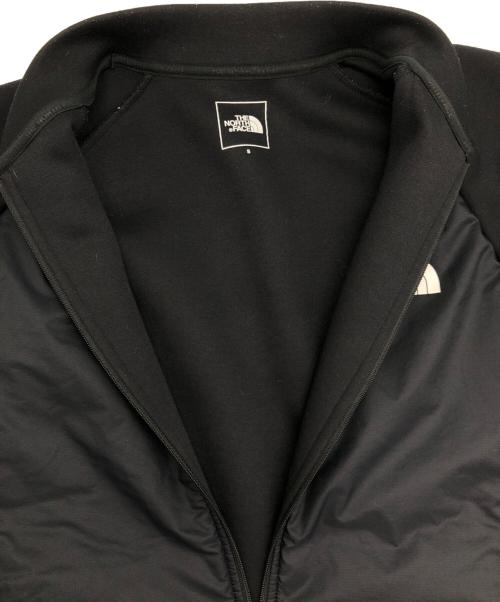 THE NORTH FACE（ザ ノース フェイス）THE NORTH FACE (ザ ノース フェイス) ジャケット ブラック サイズ:SIZE Sの古着・服飾アイテム