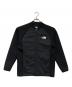 THE NORTH FACE（ザ ノース フェイス）の古着「ジャケット」｜ブラック