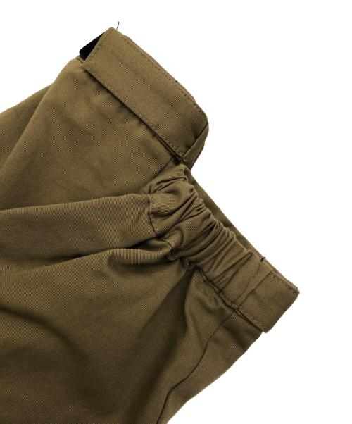 KELTY（ケルティ）KELTY (ケルティ) マウンテンパーカー カーキ サイズ:SIZE Mの古着・服飾アイテム