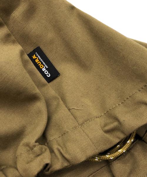 KELTY（ケルティ）KELTY (ケルティ) マウンテンパーカー カーキ サイズ:SIZE Mの古着・服飾アイテム