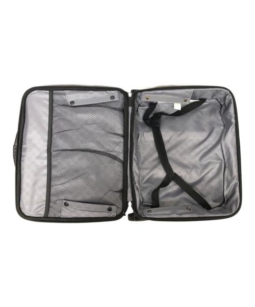 Samsonite（サムソナイト）Samsonite (サムソナイト) ビジネスキャリーバッグ ブラックの古着・服飾アイテム