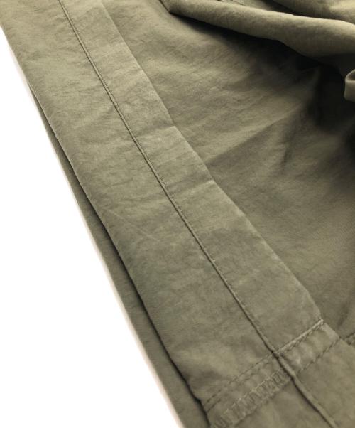 THE NORTH FACE（ザ ノース フェイス）THE NORTH FACE (ザ ノース フェイス) ショートパンツ オリーブ サイズ:SIZE Lの古着・服飾アイテム