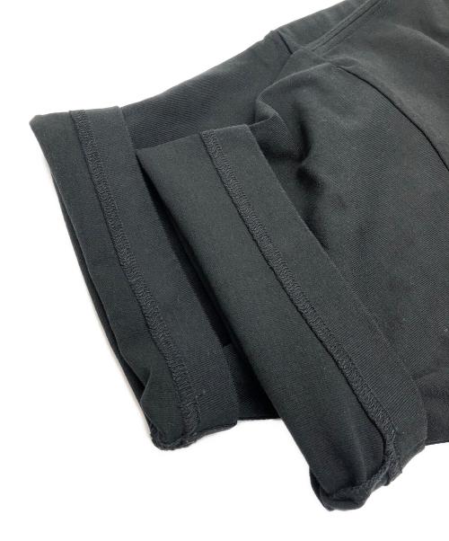 Champion（チャンピオン）Champion (チャンピオン) 半袖カットソー ブラック サイズ:SIZE Mの古着・服飾アイテム