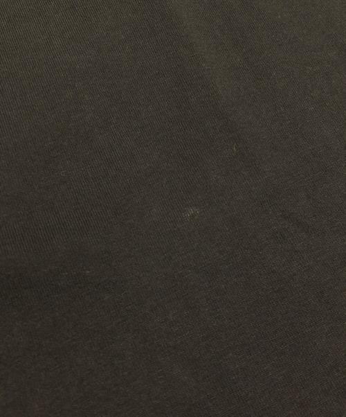 Champion（チャンピオン）Champion (チャンピオン) 半袖カットソー ブラック サイズ:SIZE Mの古着・服飾アイテム