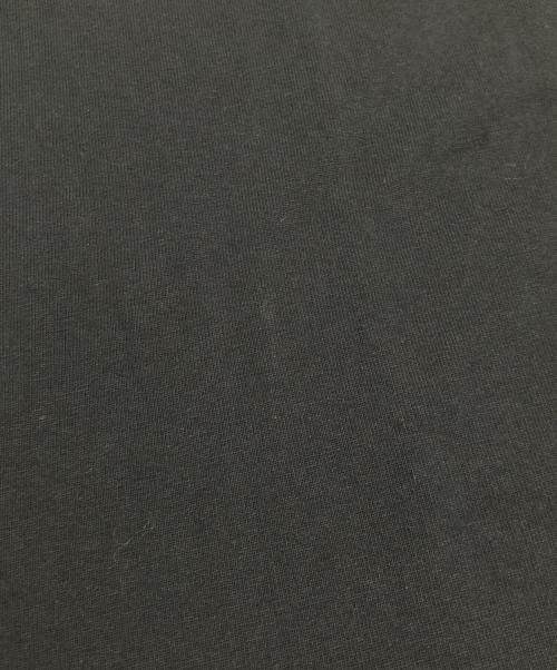 Champion（チャンピオン）Champion (チャンピオン) 半袖カットソー ブラック サイズ:SIZE Mの古着・服飾アイテム