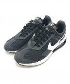 NIKEナイキ）の古着「エアマックスプリデイ　スニーカー」｜ブラック