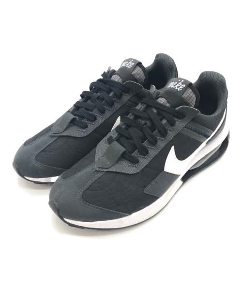 NIKE（ナイキ）NIKE (ナイキ) エアマックスプリデイ　スニーカー ブラック サイズ:SIZE 27cmの古着・服飾アイテム