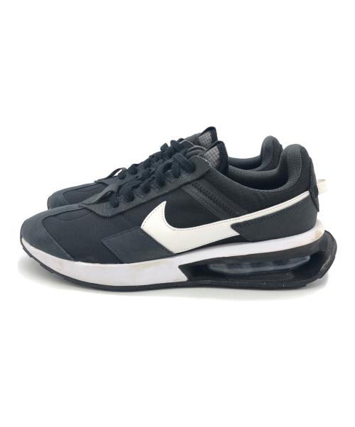 NIKE（ナイキ）NIKE (ナイキ) エアマックスプリデイ　スニーカー ブラック サイズ:SIZE 27cmの古着・服飾アイテム