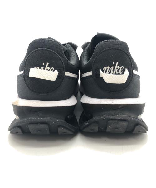 NIKE（ナイキ）NIKE (ナイキ) エアマックスプリデイ　スニーカー ブラック サイズ:SIZE 27cmの古着・服飾アイテム