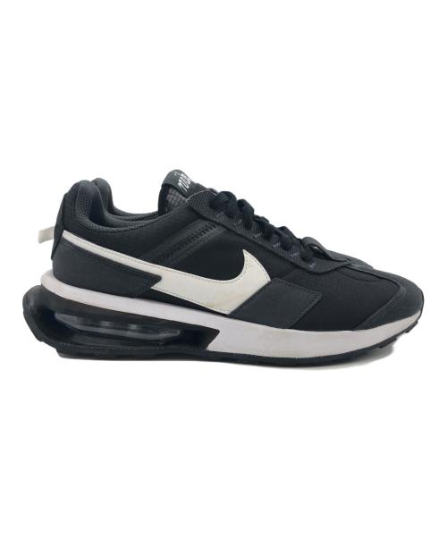 NIKE（ナイキ）NIKE (ナイキ) エアマックスプリデイ　スニーカー ブラック サイズ:SIZE 27cmの古着・服飾アイテム