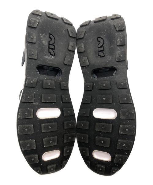 NIKE（ナイキ）NIKE (ナイキ) エアマックスプリデイ　スニーカー ブラック サイズ:SIZE 27cmの古着・服飾アイテム