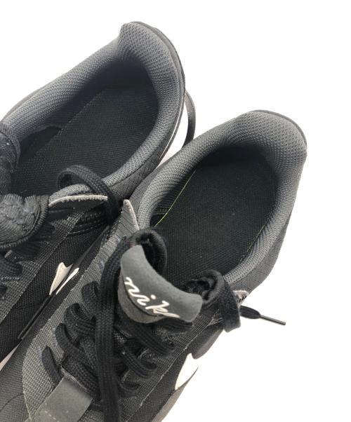 NIKE（ナイキ）NIKE (ナイキ) エアマックスプリデイ　スニーカー ブラック サイズ:SIZE 27cmの古着・服飾アイテム