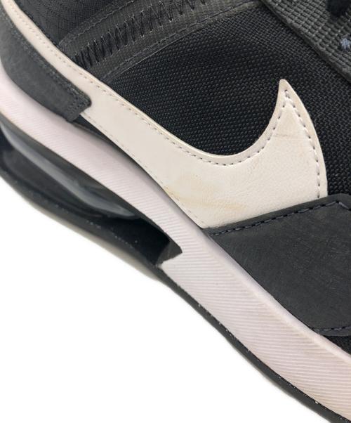 NIKE（ナイキ）NIKE (ナイキ) エアマックスプリデイ　スニーカー ブラック サイズ:SIZE 27cmの古着・服飾アイテム