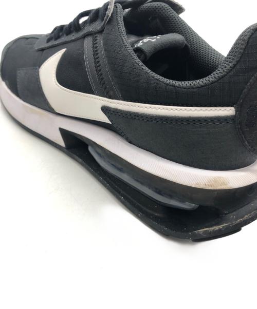 NIKE（ナイキ）NIKE (ナイキ) エアマックスプリデイ　スニーカー ブラック サイズ:SIZE 27cmの古着・服飾アイテム