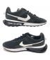 中古・古着 NIKE (ナイキ) エアマックスプリデイ　スニーカー ブラック サイズ:SIZE 27cm：5000円