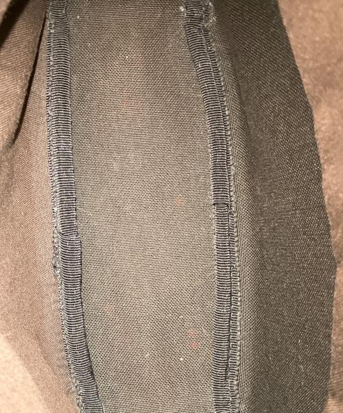 GUCCI（グッチ）GUCCI (グッチ) GGスプリーム ブラウンの古着・服飾アイテム