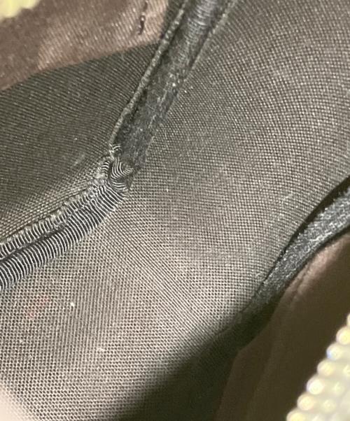 GUCCI（グッチ）GUCCI (グッチ) GGスプリーム ブラウンの古着・服飾アイテム