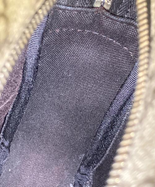 GUCCI（グッチ）GUCCI (グッチ) GGスプリーム ブラウンの古着・服飾アイテム