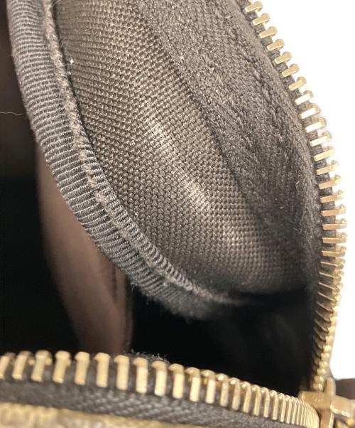 GUCCI（グッチ）GUCCI (グッチ) GGスプリーム ブラウンの古着・服飾アイテム