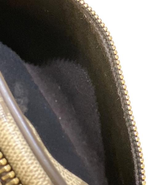 GUCCI（グッチ）GUCCI (グッチ) GGスプリーム ブラウンの古着・服飾アイテム