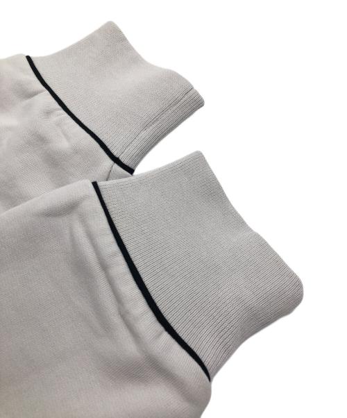 Saturdays NYC（サタデーズ ニューヨーク）Saturdays NYC (サタデーズ ニューヨーク) プルオーバーパーカー グレー サイズ:SIZE XS 未使用品の古着・服飾アイテム