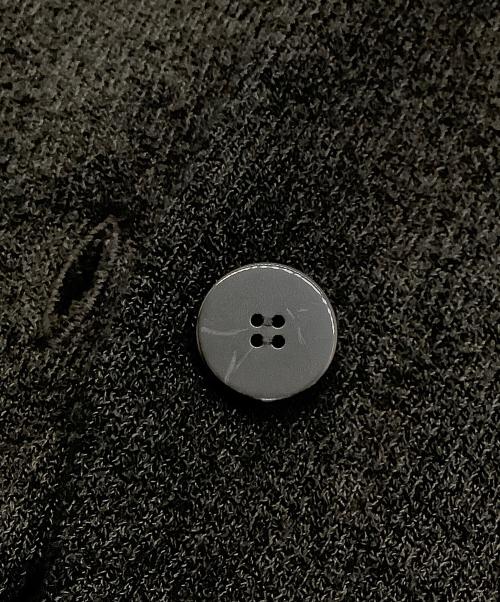 theory（セオリー）theory (セオリー) ジレ ブラック サイズ:SIZE Sの古着・服飾アイテム