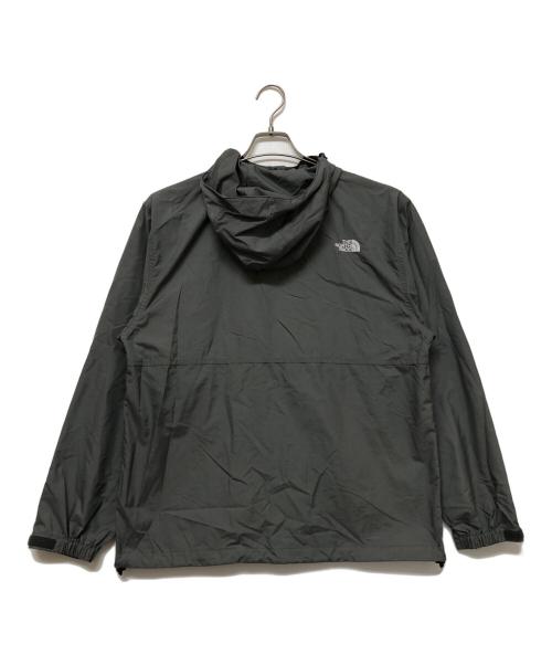 THE NORTH FACE（ザ ノース フェイス）THE NORTH FACE (ザ ノース フェイス) ナイロンジャケット グレー サイズ:SIZE Mの古着・服飾アイテム