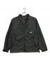THE NORTH FACE（ザ ノース フェイス）の古着「ナイロンジャケット」｜グレー