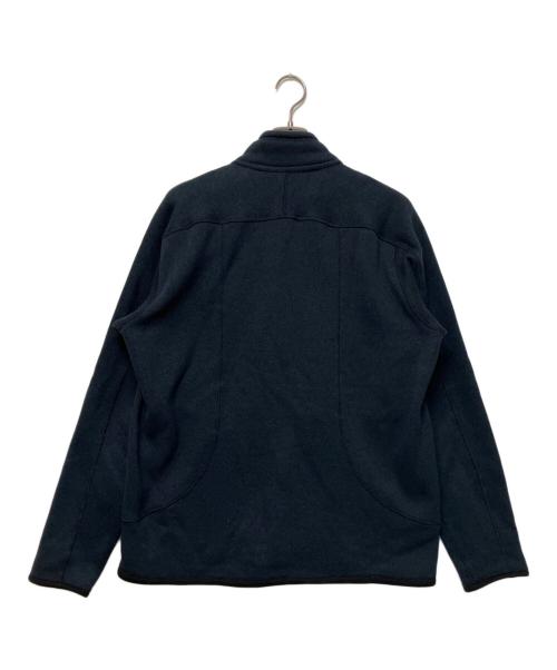 Patagonia（パタゴニア）Patagonia (パタゴニア) ベターセータージャケット ネイビー サイズ:SIZE Lの古着・服飾アイテム