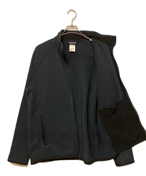 Patagonia（パタゴニア）Patagonia (パタゴニア) ベターセータージャケット ネイビー サイズ:SIZE Lの古着・服飾アイテム