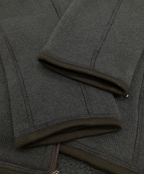 Patagonia（パタゴニア）Patagonia (パタゴニア) ベターセータージャケット ネイビー サイズ:SIZE Lの古着・服飾アイテム