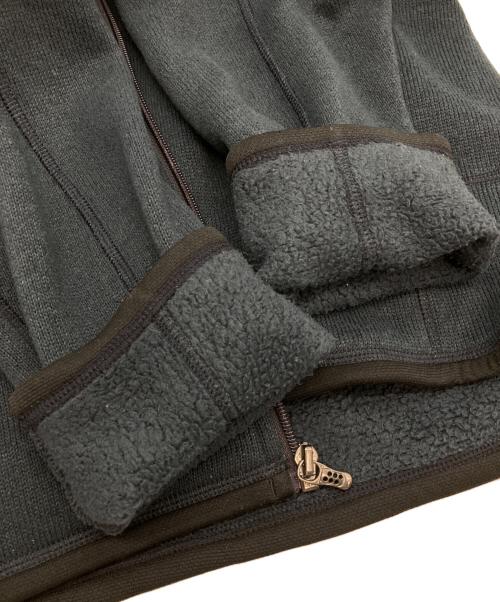 Patagonia（パタゴニア）Patagonia (パタゴニア) ベターセータージャケット ネイビー サイズ:SIZE Lの古着・服飾アイテム