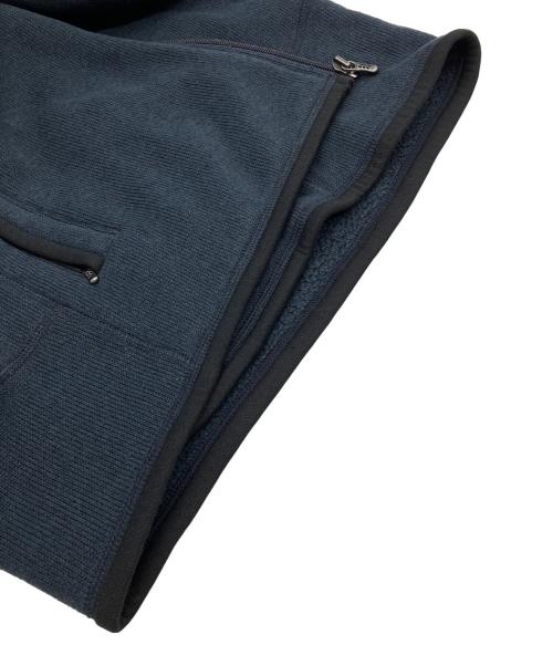 Patagonia（パタゴニア）Patagonia (パタゴニア) ベターセータージャケット ネイビー サイズ:SIZE Lの古着・服飾アイテム