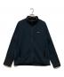 Patagonia（パタゴニア）の古着「ベターセータージャケット」｜ネイビー