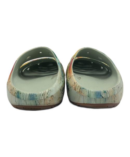 KEEN（キーン）KEEN (キーン) JERRY GARCIA (ジェリーガルシア) YOGUI ARTSFULL（ヨギ アーツフル） マルチカラー サイズ:30の古着・服飾アイテム