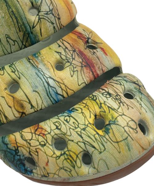 KEEN（キーン）KEEN (キーン) JERRY GARCIA (ジェリーガルシア) YOGUI ARTSFULL（ヨギ アーツフル） マルチカラー サイズ:30の古着・服飾アイテム