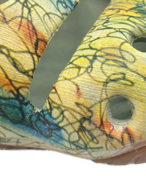 KEEN（キーン）KEEN (キーン) JERRY GARCIA (ジェリーガルシア) YOGUI ARTSFULL（ヨギ アーツフル） マルチカラー サイズ:30の古着・服飾アイテム