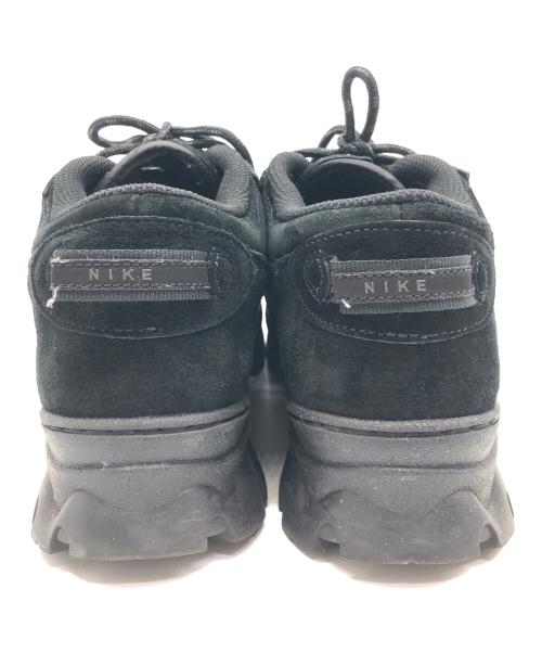 NIKE（ナイキ）NIKE (ナイキ) Lahar Low　スニーカー ブラック サイズ:SIZE 27.5cmの古着・服飾アイテム